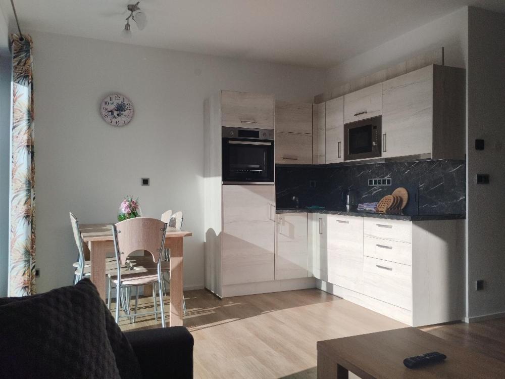 Apartman Dasa ฟริมบูร์ก ภายนอก รูปภาพ