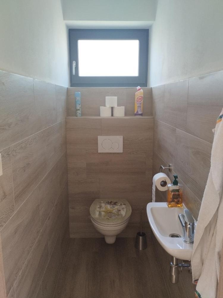 Apartman Dasa ฟริมบูร์ก ภายนอก รูปภาพ