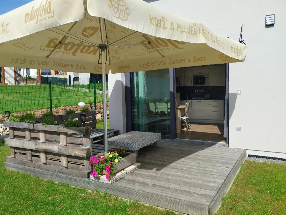 Apartman Dasa ฟริมบูร์ก ภายนอก รูปภาพ