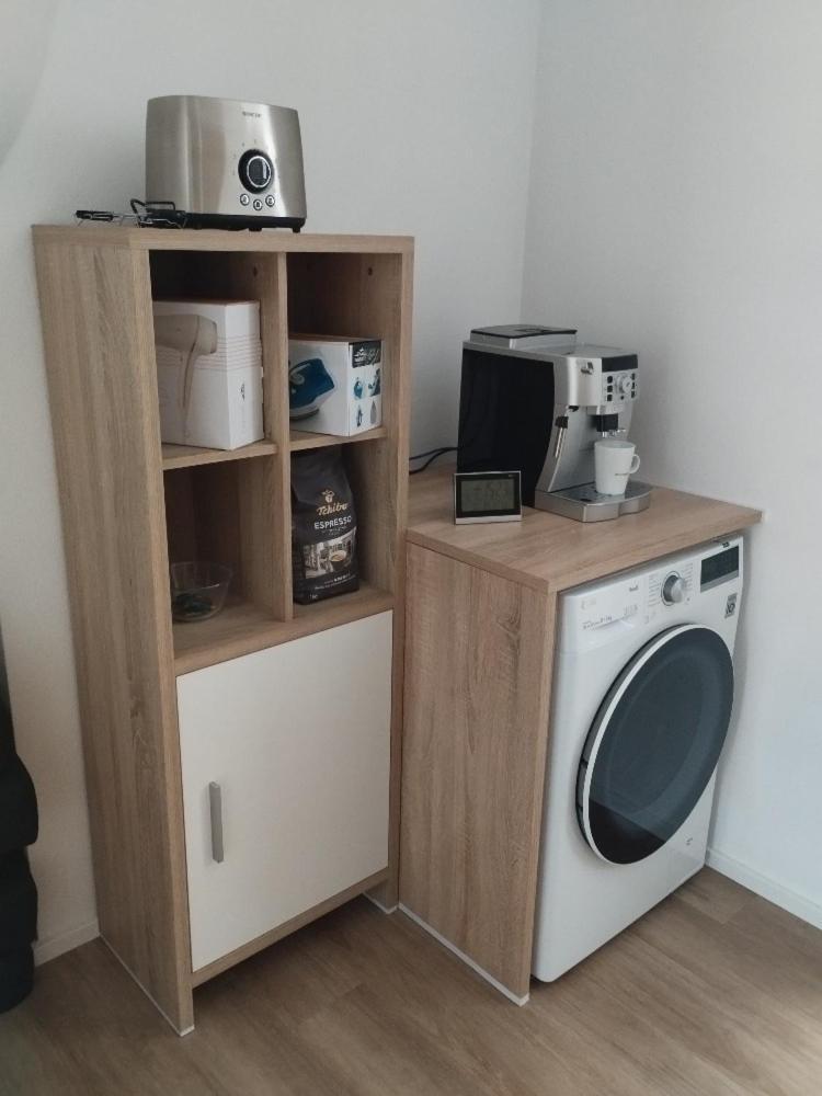 Apartman Dasa ฟริมบูร์ก ภายนอก รูปภาพ